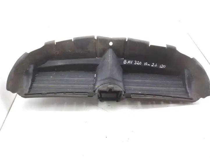 BMW 3 E90 E91 (2005 - 2012) 51747173571 Дефлектор воздуха — фото 1