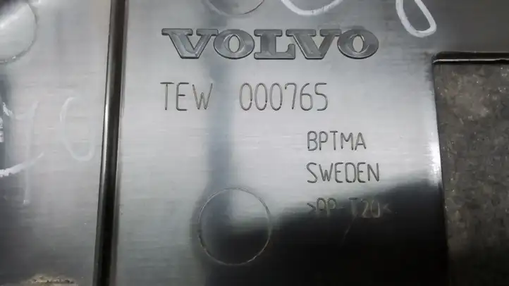 Volvo V70 (2007 - 2013) 0060700 Обшивка багажника — фото 2