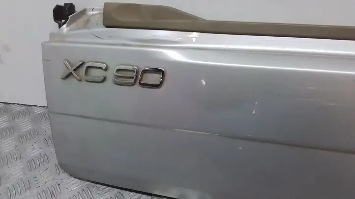 Volvo XC90 (2006 - 2014) Крышка багажника — фото 3