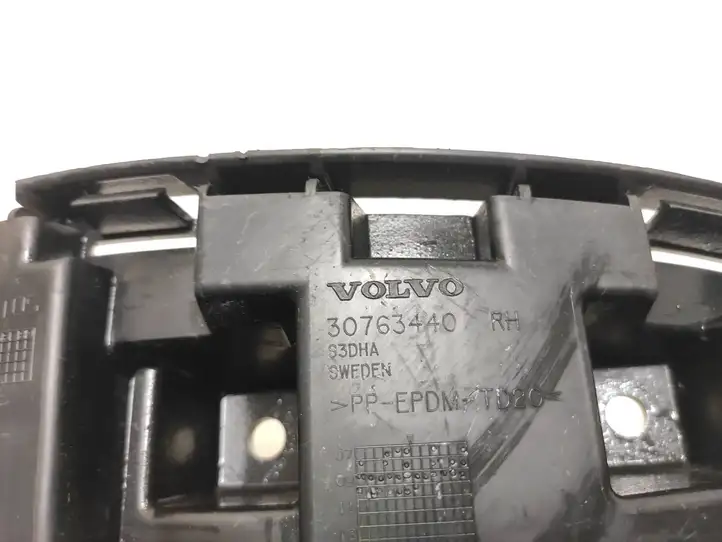Volvo XC60 (2008 - 2013) 30763440 Кронштейн заднего бампера — фото 2