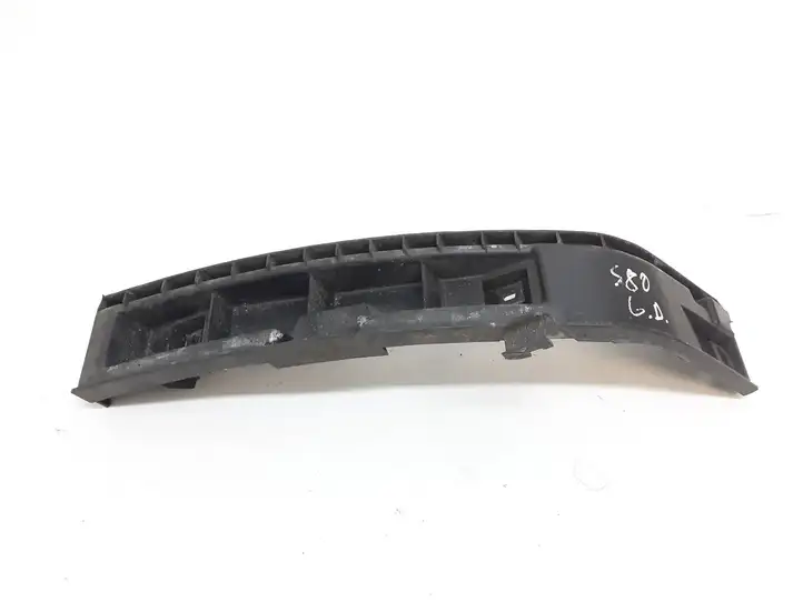 Volvo S80 (2009 - 2013) 30655125 Кронштейн заднего бампера — фото 1