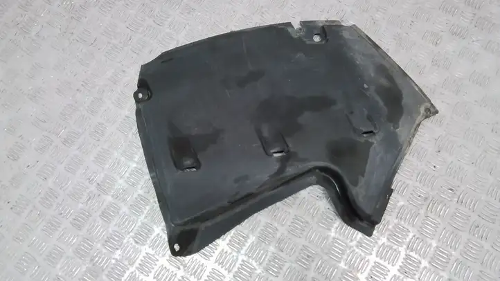 Audi A4 S4 B9 (2015 - 2019) 8W0825219A Защита днища задней части — фото 1