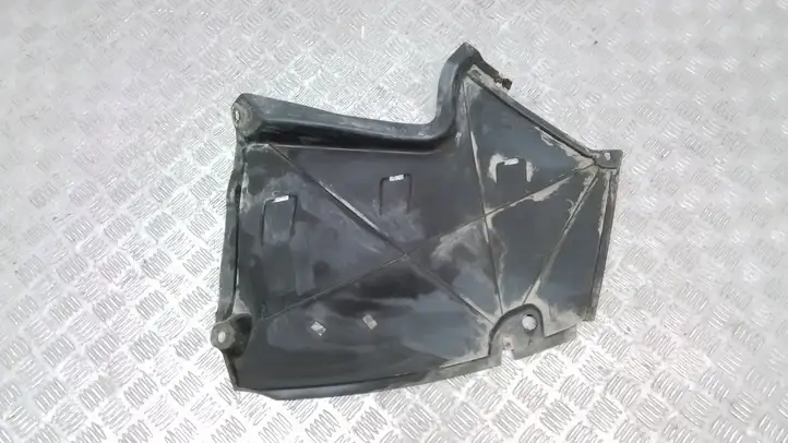 Audi A4 S4 B9 (2015 - 2019) 8W0825219A Защита днища задней части — фото 2