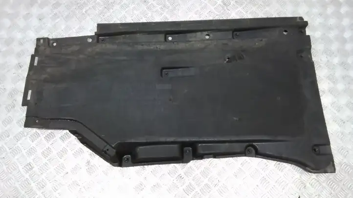 Audi A4 S4 B9 (2015 - 2019) 8W0825207 Боковая защита днища — фото 1