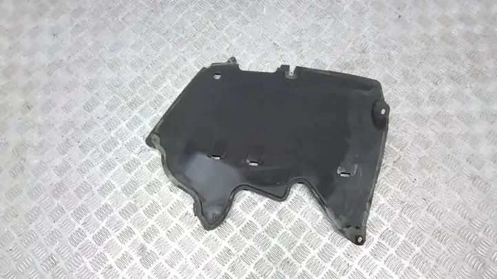 Audi A4 S4 B9 (2015 - 2019) 8W0825217A Защита днища задней части — фото 1