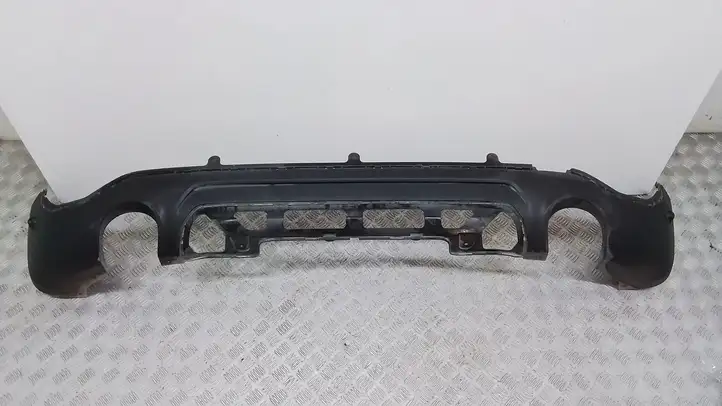 Mini Cooper Countryman F60 (2020 - 2023) 9477898 Нижняя часть переднего бампера — фото 1