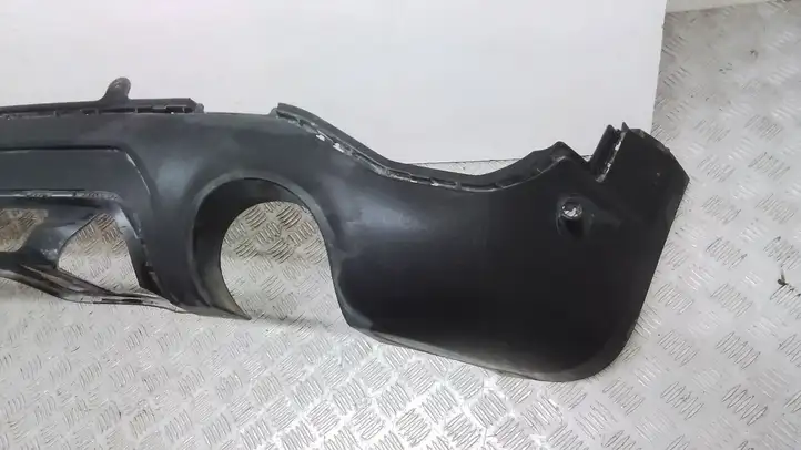 Mini Cooper Countryman F60 (2020 - 2023) 9477898 Нижняя часть переднего бампера — фото 2