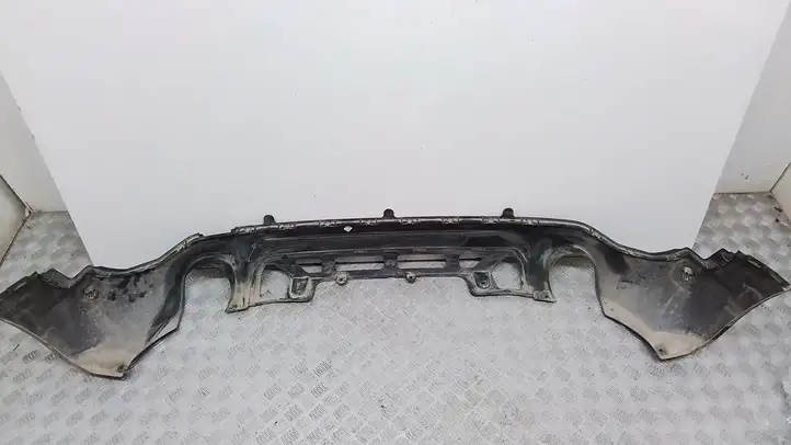 Mini Cooper Countryman F60 (2020 - 2023) 9477898 Нижняя часть переднего бампера — фото 4