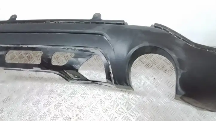 Mini Cooper Countryman F60 (2020 - 2023) 9477898 Нижняя часть переднего бампера — фото 5