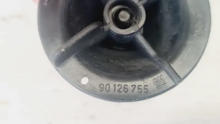 Opel Astra G (1998 - 2004) 90126755 Болт крепления запасного колеса — фото 3