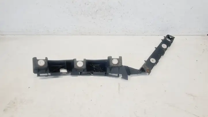 Opel Astra H (2004 - 2009) 24460359 Кронштейн угловой части бампера — фото 3