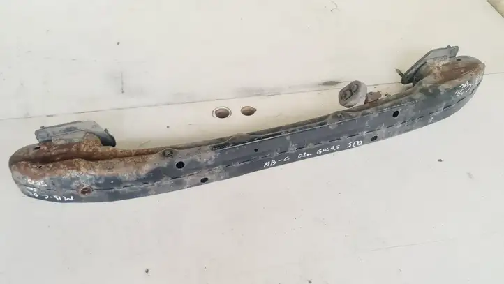 Mercedes-Benz C W203 (2000 - 2007)    Усилитель заднего бампера (балка)