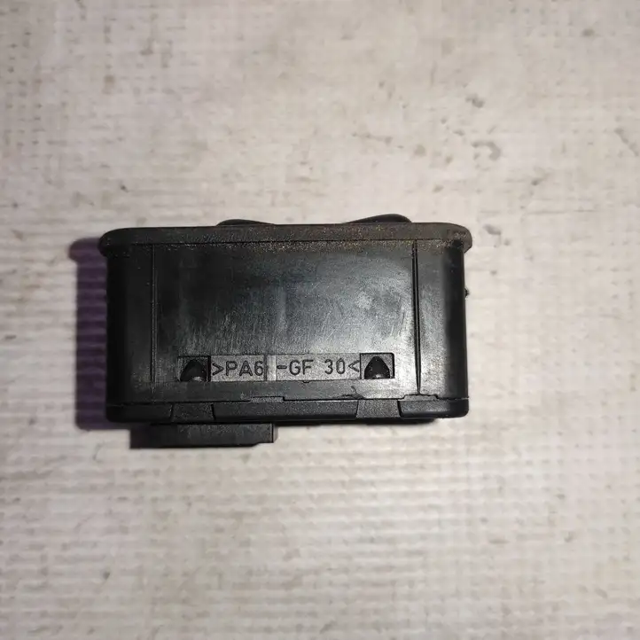 Opel Combo C (2001 - 2005) 13363202 Кнопка стеклоподъемников — фото 2