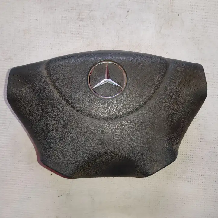 Mercedes-Benz Vito Viano W639 (2003 - 2010) 6394600098 Подушка безопасности руля — фото 1