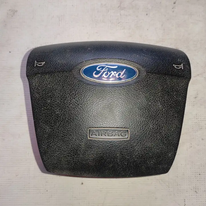 Ford Galaxy (2000 - 2006) 6M21U042B85AKW Подушка безопасности руля — фото 1