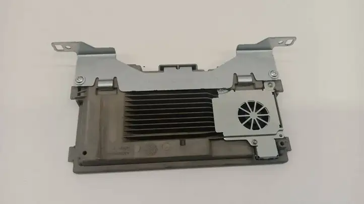 BMW XM (2022 - ) 5B31643 Модуль управления видео — фото 2