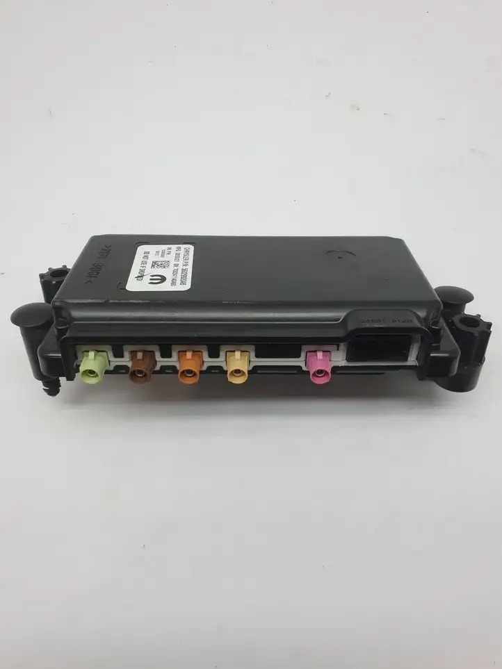 Chrysler Pacifica (2016 - ) 56029920AB Модуль управления видео — фото 2