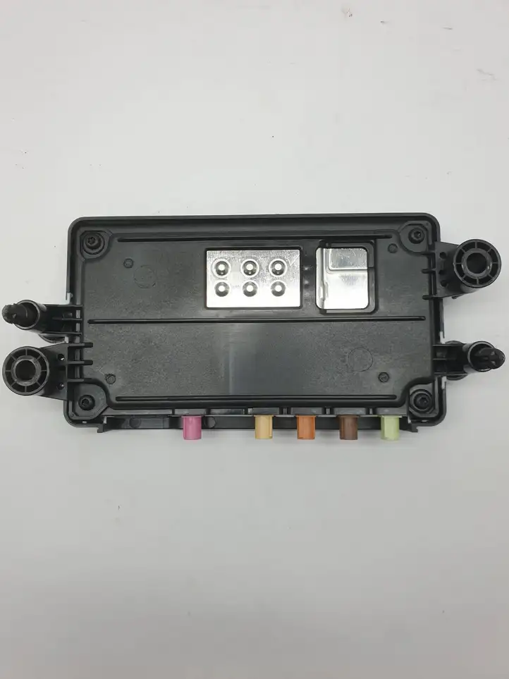 Chrysler Pacifica (2016 - ) 56029920AB Модуль управления видео — фото 4