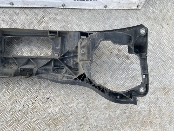 Opel Vivaro (2006 - 2014) 8200219758 Панель радиаторов двигателя — фото 5