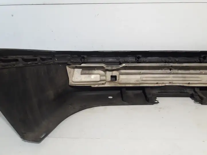 BMW 3 E46 (1998 - 2005) Задний бампер — фото 6