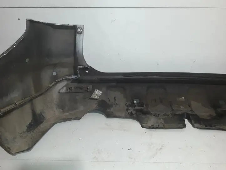 Honda Civic (2001 - 2005) 71501 Задний бампер — фото 5