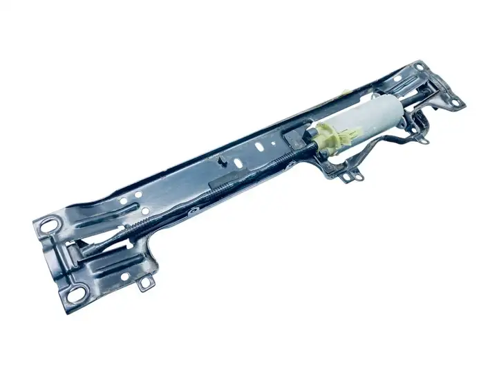 Audi A8 S8 D3 4E (2007 - 2010) 4E0881184A Электродвигатель сиденья — фото 1