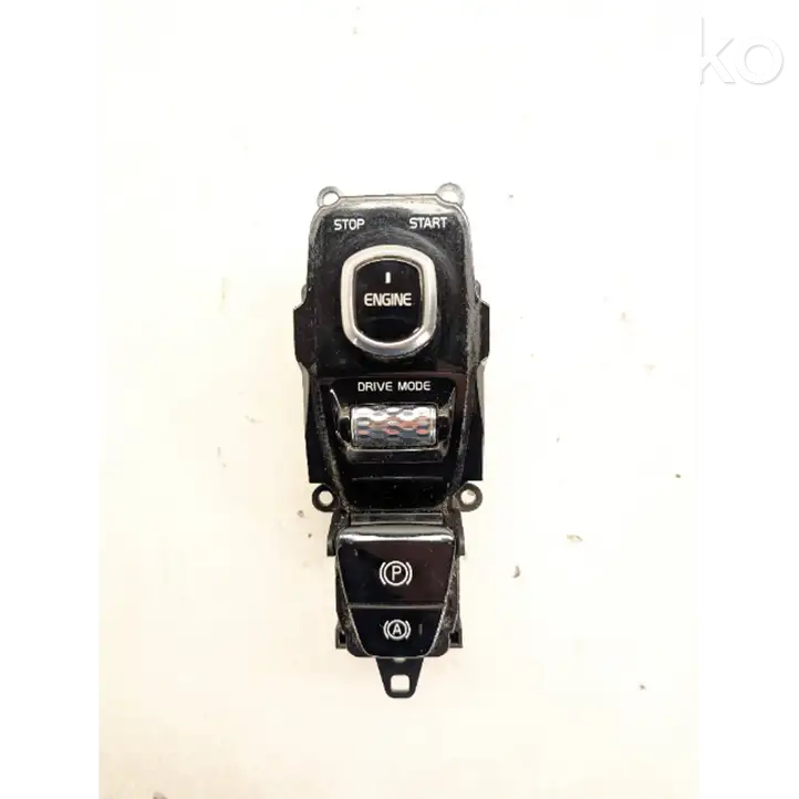 Volvo XC90 (2014 - 2019) 31443474 Включатель зажигания и стартера — фото 1