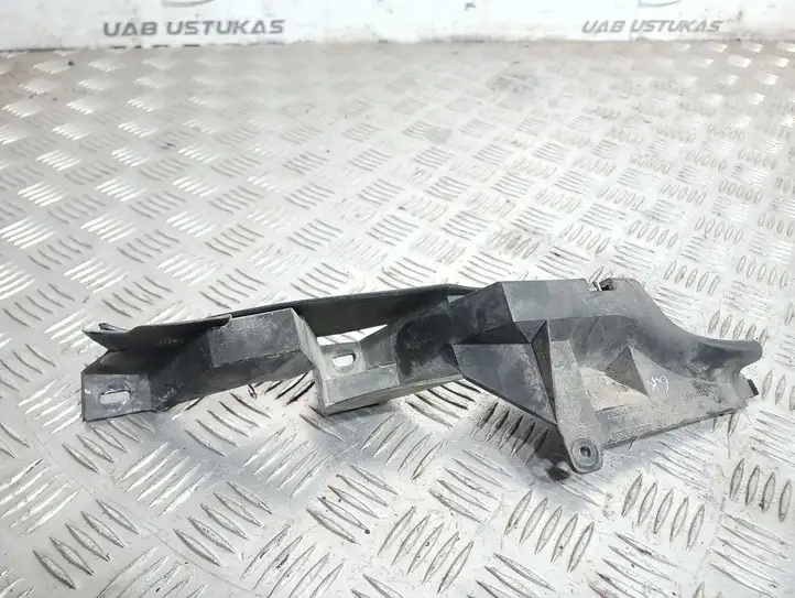 Peugeot 307 CC (2001 - 2005) 9636440280 Кронштейн заднего бампера — фото 1