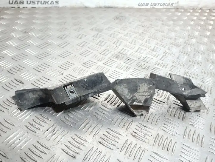 Peugeot 307 CC (2001 - 2005) 9636440280 Кронштейн заднего бампера — фото 2