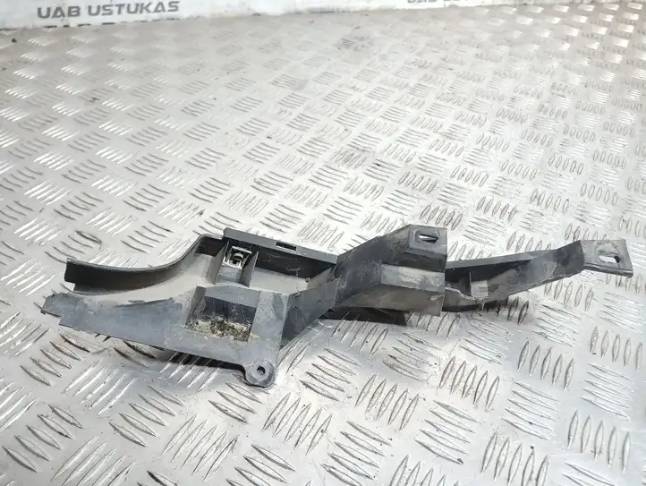 Peugeot 307 CC (2001 - 2005) 9636440280 Кронштейн заднего бампера — фото 3