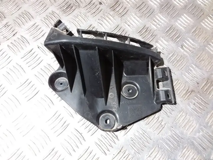 Audi A3/S3 8P (2008 - 2013) 8P4807394A Кронштейн заднего бампера — фото 1