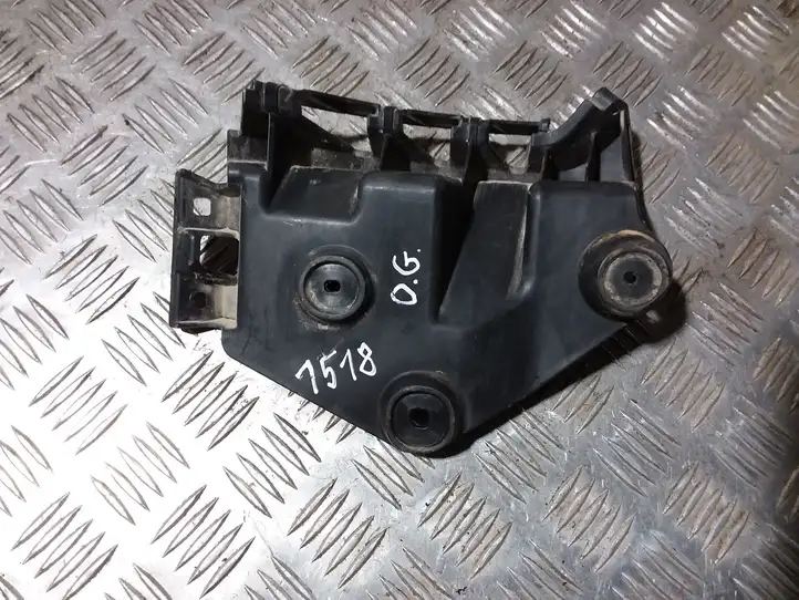 Audi A3/S3 8P (2008 - 2013) 8P4807394A Кронштейн заднего бампера — фото 3