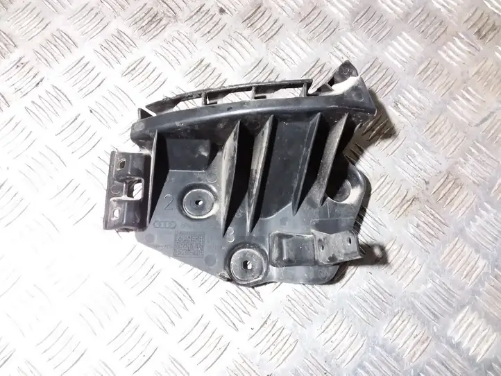 Audi A3/S3 8P (2008 - 2013) 8P4807393A Кронштейн заднего бампера — фото 1
