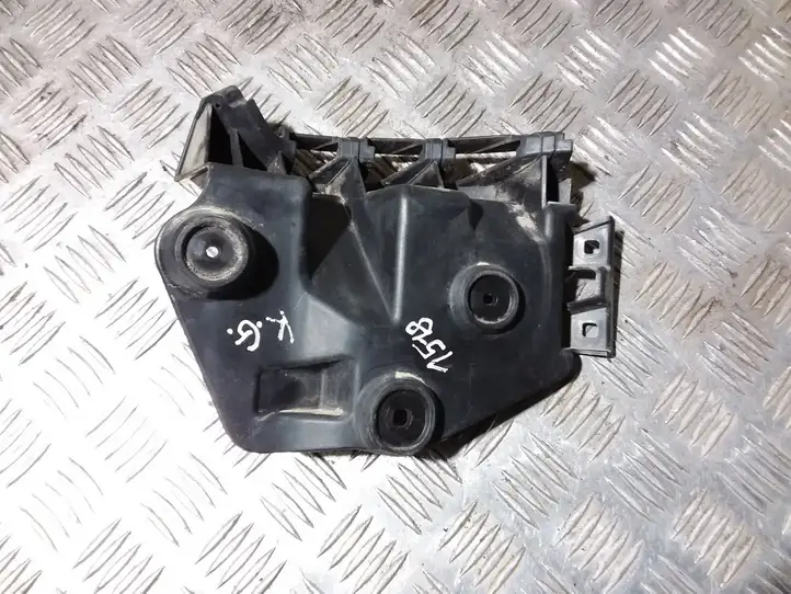 Audi A3/S3 8P (2008 - 2013) 8P4807393A Кронштейн заднего бампера — фото 2
