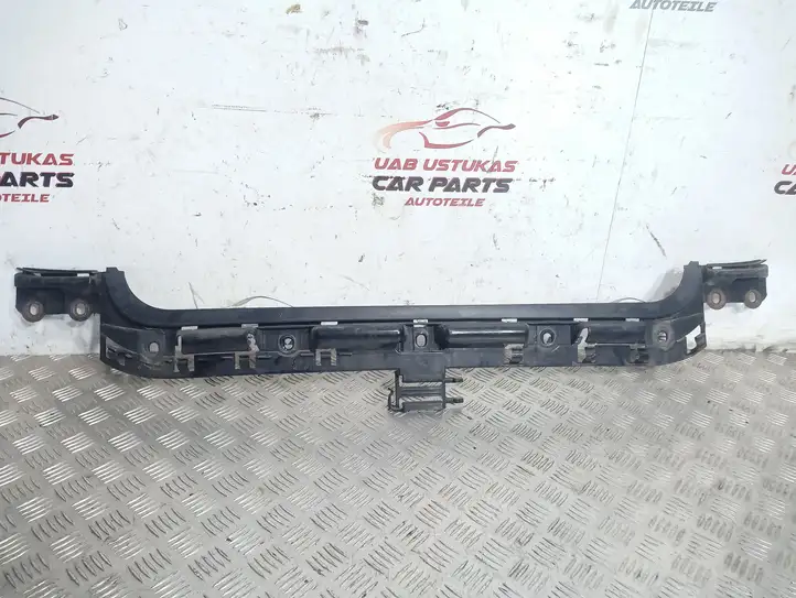 BMW 1 E81 E87 (2004 - 2011) 7058521A Кронштейн заднего бампера — фото 1