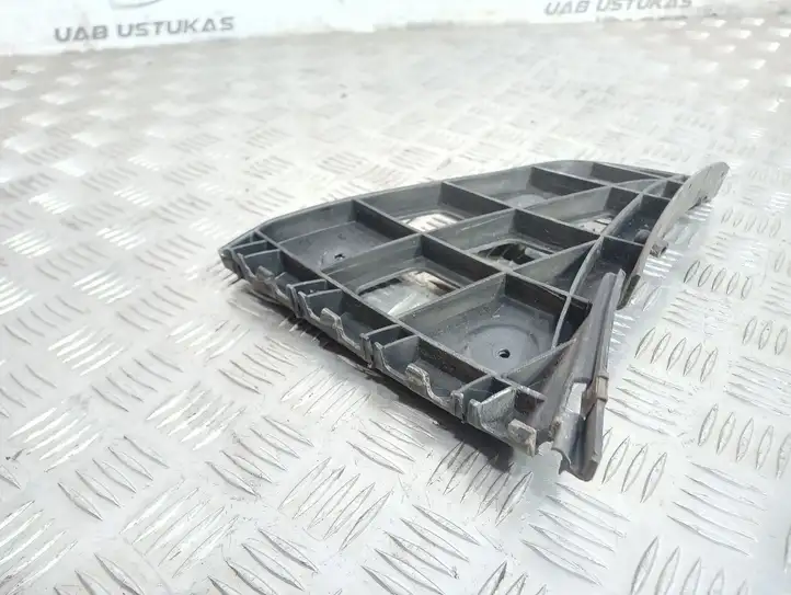 Audi A4 S4 B8 8K (2007 - 2011) 8H0807453 Кронштейн заднего бампера — фото 2