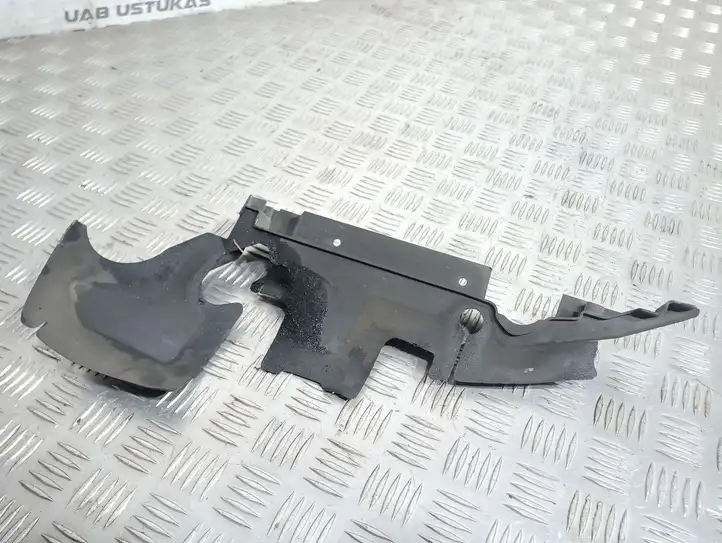 Audi A6 S6 C6 4F (2008 - 2011) 4F0121283 Дефлектор воздуха — фото 2