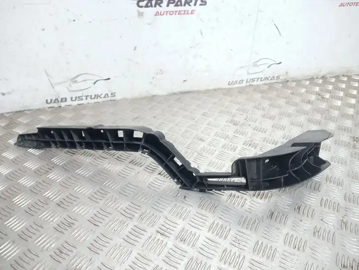 Volkswagen PASSAT B7 (2011 - 2014) 3AE807394 Кронштейн заднего бампера — фото 1