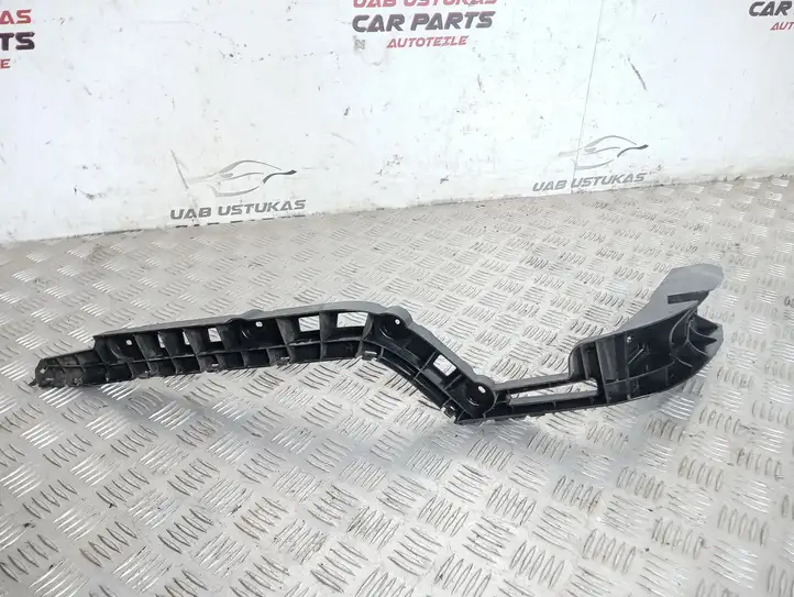 Volkswagen PASSAT B7 (2011 - 2014) 3AE807394 Кронштейн заднего бампера — фото 1