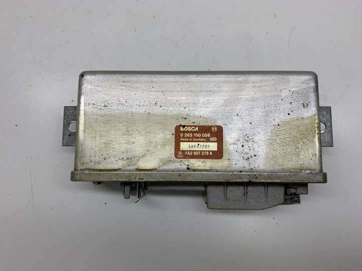 4A0907379A Audi 80 90 S2 B4 ABS valdymo blokas