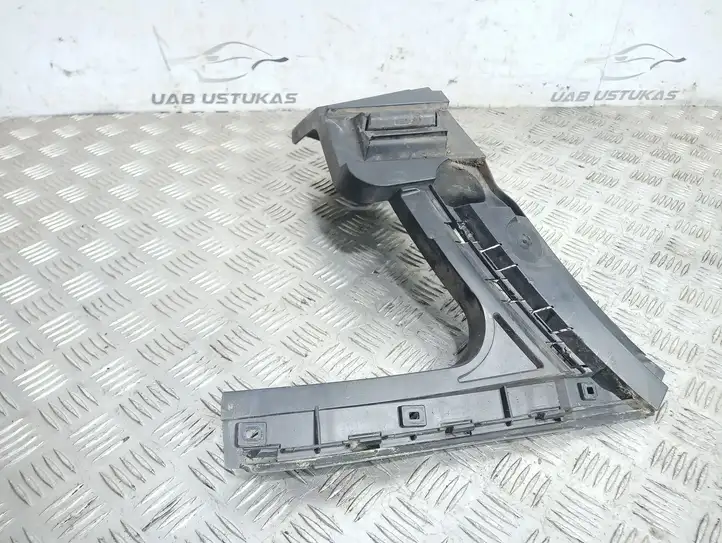 Volvo XC90 (2002 - 2006) 08620566 Кронштейн заднего бампера — фото 2