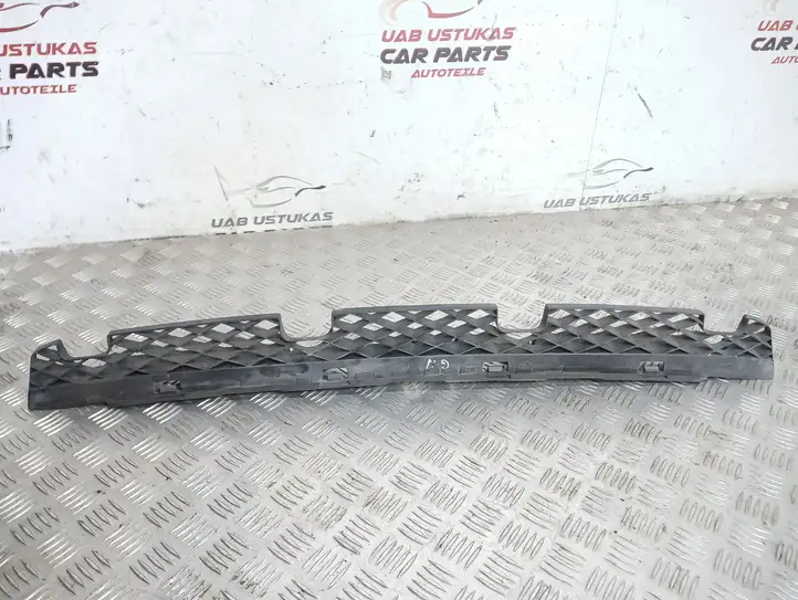 Volkswagen PASSAT B7 (2011 - 2014) 3AE807863 Кронштейн заднего бампера — фото 1