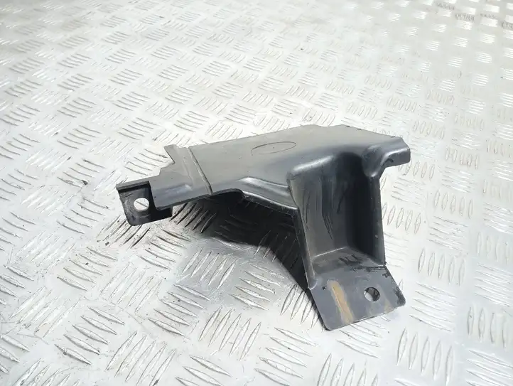 Nissan Qashqai (2006 - 2010) 62822JD51A Дефлектор воздуха — фото 2