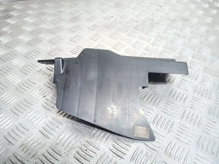 Nissan Qashqai (2006 - 2010) 62823JD50B Дефлектор воздуха — фото 1
