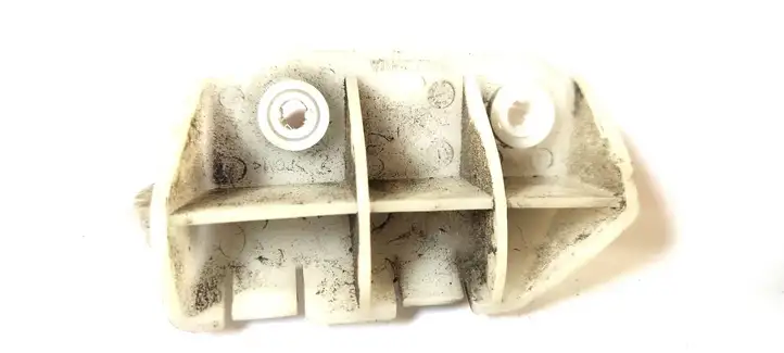 Nissan Qashqai (2006 - 2010) 85227JD01A Кронштейн заднего бампера — фото 2