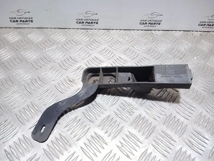 Opel Astra J (2009 - 2012) 13266135 Кронштейн заднего бампера — фото 2