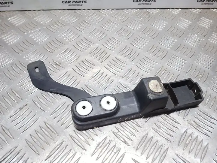 Opel Astra J (2009 - 2012) 13266135 Кронштейн заднего бампера — фото 3