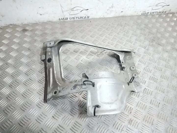 Opel Meriva B (2010 - 2014) 13278486 Боковая панель радиатора — фото 1