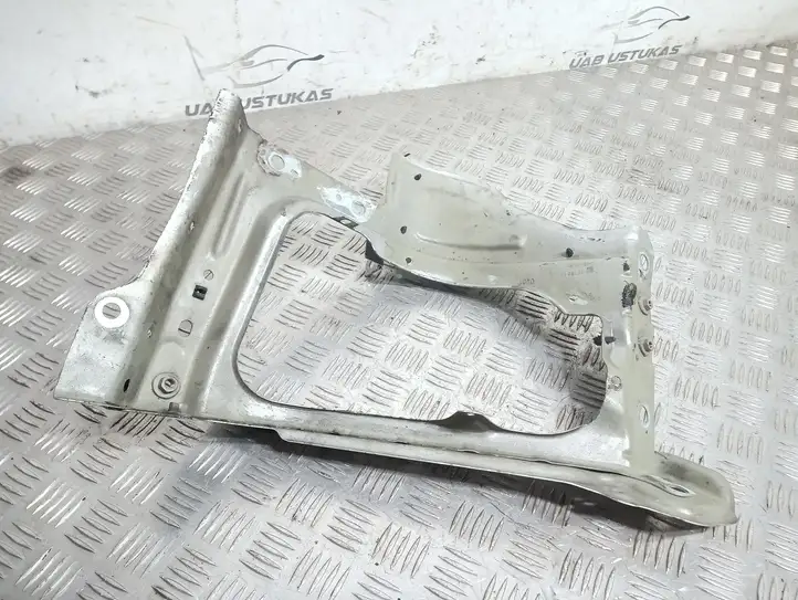 Opel Meriva B (2010 - 2014) 13278486 Боковая панель радиатора — фото 3