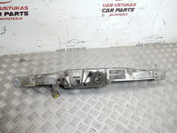 Opel Meriva B (2010 - 2014) 13266113 Верхняя панель радиатора — фото 1